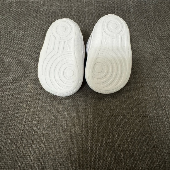 Nike Force 1 Crib Baby Bootie Size 1C - Picture 3 of 8